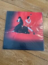 Elephant by The White Stripes Vinyl picture