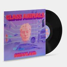 Glass Animals - Dreamland LP Vinyl Record picture