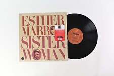 Esther Marrow - Sister Woman RSD Reissue on Craft Recordings picture