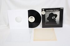 HENRY FRANKLIN The Skipper LP BLACK JAZZ RECORDS BJQD/7 US 1972 Quadraphonic picture