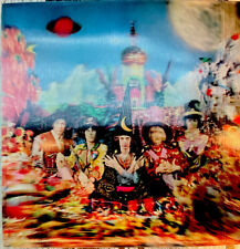 THE ROLLING STONES HER SATANIC MAJESTIES REQUEST 3-D COVER APPLICATION VARI-VUE  picture