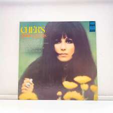Cher - Cher's Golden Greats - Vinyl LP Record - 1968 picture