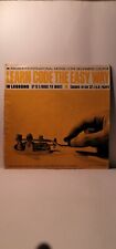 Morse Code beginners Course-Learn to Code the Easy Way LP  VG+/VG to VG+ picture