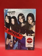 Aespa Drama CD Target Exclusive Edition KPop New/Sealed picture