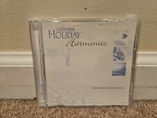 Avon Wellness: Holiday Harmonies (CD, 2001, Madacy) Christmas picture