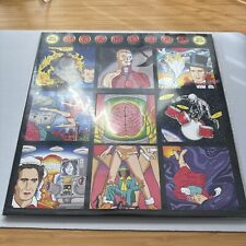 Backspacer by Pearl Jam (Record, 2009) picture