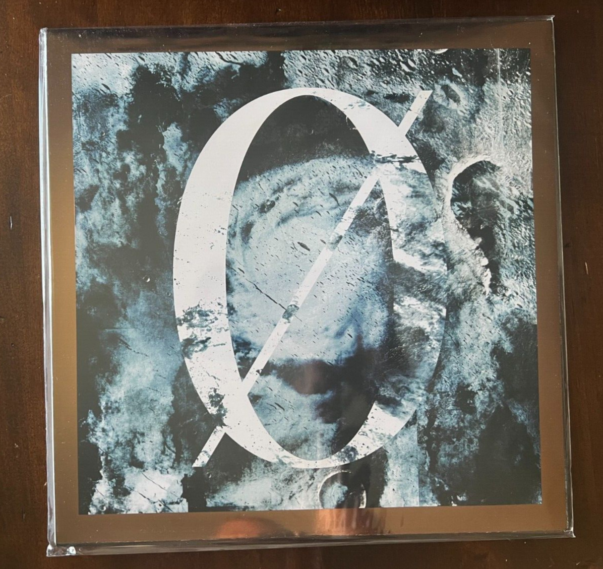 Underoath - Disambiguation Vinyl LP (Bronze Color, ICONS) x/500