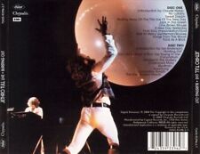 JETHRO TULL - BURSTING OUT: JETHRO TULL LIVE [REMASTERED] [REMASTER] NEW CD picture