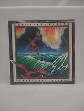 Derric Johnson's Re'generation - Songs Of Praise 1980 Vinyl LP Jesus Music picture