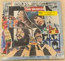 The Beatles Anthology 3 Vinyl Triple Album US Pressing Sealed picture