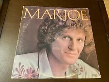 Marjoe~Bad but not evil~VG++INNER~Folk Rock LP~70s Chelsea Records~FAST SHIPPING picture