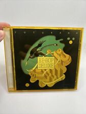Be Bop Deluxe - Futurama - Bonus Tracks - Import Harvest EMI [CD] picture