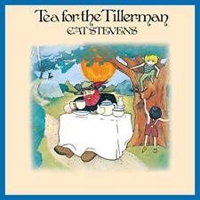 Cat Stevens Tea For The Tillerman (CD) 1CD picture