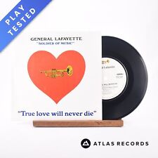 General Lafayette - True Love Will Never Die - 7