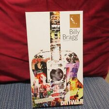 Billy Bragg Vol. 1 CD Box Set Very Good picture