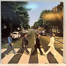 THE BEATLES - Abbey Road (Remaster 180G) - 12