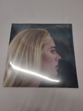 30 by Adele (Record, 2021) Brand New Sealed LP Vinyl Hold On Oh My God Easy Me picture