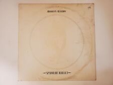 Journeys To Glory - Spinnin Bullet (Vinyl Record Lp) picture