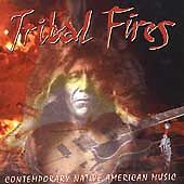 Tribal Fires: Contemporary Native Americ CD picture