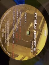 CRATE SAVERS 29 RECORD LP Amy Winehouse & Ghostface Killah / Redman / Beyonce ++ picture