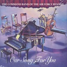 Our Song For You  - Music CD - Very Good picture