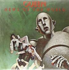 News of the World by Queen (Record, 2015) picture