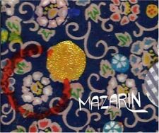 Mazarin | Single-CD | Another one goes by (2 tracks, 2006) picture