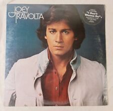 Joey Travolta - Untitled - SEALED LP Vinyl Record 1978 Millennium picture