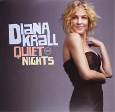 Diana Krall Quiet Nights (Vinyl) 12