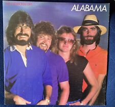 ALABAMA - The Closer You Get (RCA) - 12