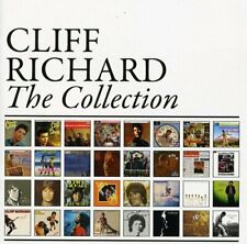 Cliff Richard - The Collection - Cliff Richard CD 9CVG The Fast  picture
