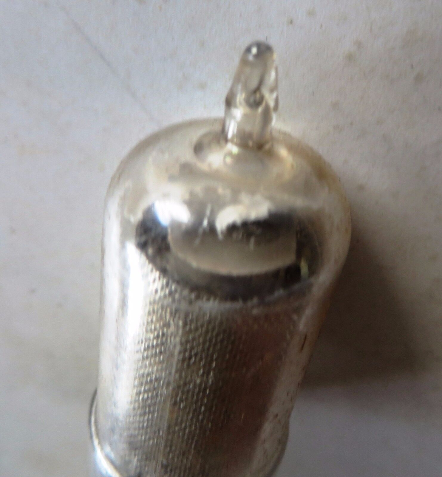 Vintage Mullard master valve EF41 variable μ RF pentode as an RF or IF amplifier