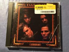 Take That - Nobody Else (CD, 1995, Arista) picture