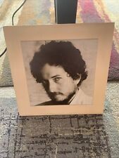 Bob Dylan New Morning LP 1970 Vinyl Columbia PC 30290 Record Album Vintage 70's picture