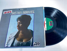 Aretha Franklin Aretha Arrives - VG+/VG+ SD 8150 Ultrasonic Clean picture