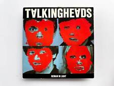 Talking Heads - Remain In Light - Vinyl LP Record - 1980 picture