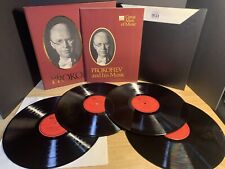 Great Men Of Music Time Life Records Sergei Prokofiev Vinyl 4 LP picture