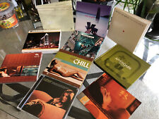 Banco de Gaia & Chill collection (CDs) | MINT picture
