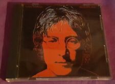 John Lennon MENLOVE AVE (1986 CD) picture