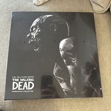 The Walking Dead: The Telltale Soundtrack by Jared Emerson-Johnson (Record,... picture