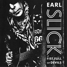 Earl Slick Fist Full of Devils (Vinyl) 12