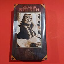 Vintage Vaults Willie Nelson 4 CD Set Sealed picture