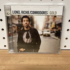 Gold by Lionel Richie (CD, 2006) picture