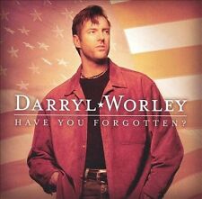 Darryl Worley : Have You Forgotten [us Import] CD (2003) picture