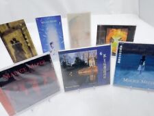 Choose from 7 MALICE MIZER CD Titles - Iconic Visual Kei (V-kei) Rock Band picture