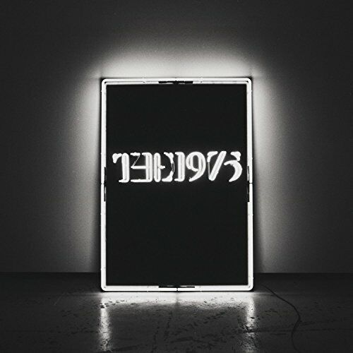 The 1975 - The 1975 - The 1975 CD 5YVG The Fast 