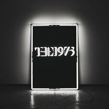 The 1975 - The 1975 - The 1975 CD 5YVG The Fast  picture
