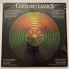 Vintage 1985 Today's Country Classics Album MCA-39029 MCA Records VG+/VG+ picture