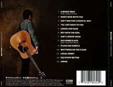 MO PITNEY - AIN'T LOOKING BACK NEW CD picture