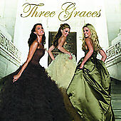 Three Graces * by Three Graces (CD, Mar-2008, Decca) picture